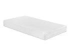 No Color (NO) 3-Sweet Beginnings Dual Sided Baby Crib And Toddler Mattress