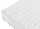 No Color (NO) 4-Sweet Beginnings Dual Sided Baby Crib And Toddler Mattress