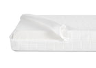 No Color (NO) 5-Sweet Beginnings Dual Sided Baby Crib And Toddler Mattress
