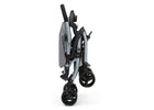 Grey Tweed (2012) 7-Unlimited Reversible Handle Stroller