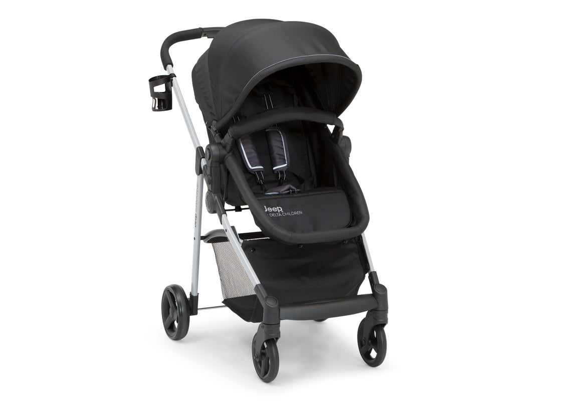 Black (001)