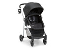 Black (001) 3-Jeep TurboGlyde 3-in-1 Stroller