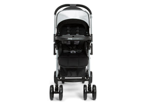 reversible jogging stroller Jeep TurboGlyde Reversible Handle Stroller