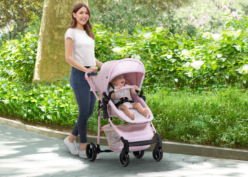 babyGap 2-in-1 Carriage Stroller 8-babyGap 2-in-1 Carriage Stroller