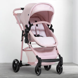 Pink Stripes (2356) 26