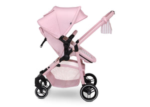 Pink Stripes (2356) 8
