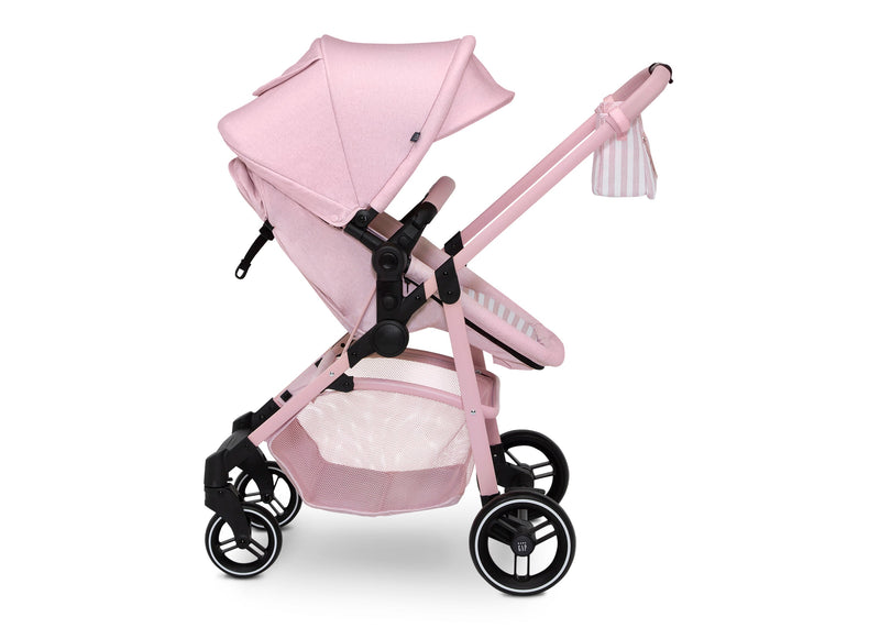 babyGap 2-in-1 Carriage Stroller 9-babyGap 2-in-1 Carriage Stroller