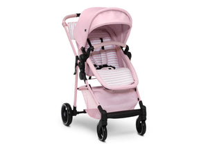 Pink Stripes (2356) 4