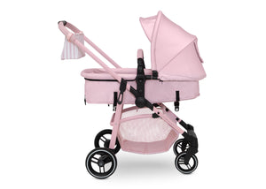 Pink Stripes (2356) 5