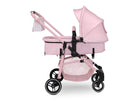 babyGap 2-in-1 Carriage Stroller 12-babyGap 2-in-1 Carriage Stroller