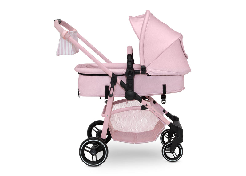 babyGap 2-in-1 Carriage Stroller 12-babyGap 2-in-1 Carriage Stroller
