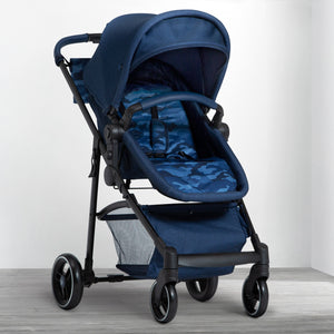 babyGap 2-in-1 Carriage Stroller 16