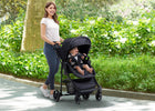 babyGap 2-in-1 Carriage Stroller 14-babyGap 2-in-1 Carriage Stroller