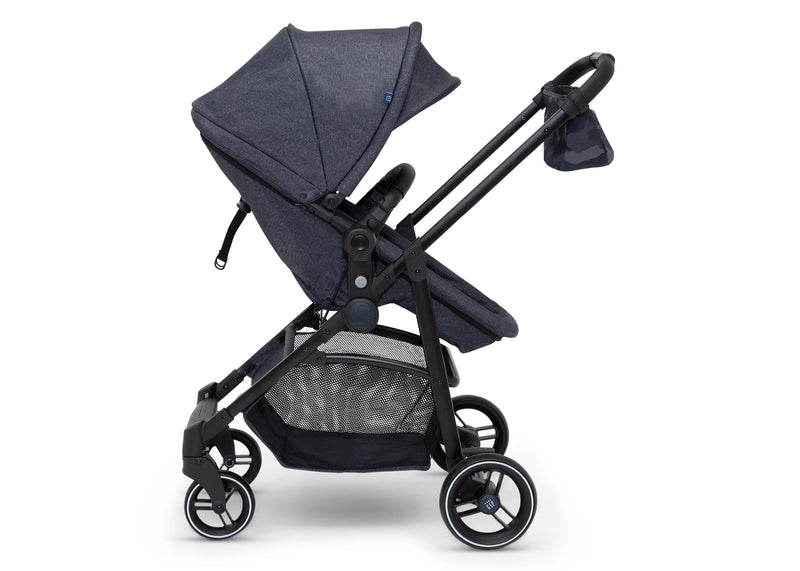 babyGap 2-in-1 Carriage Stroller 15-babyGap 2-in-1 Carriage Stroller