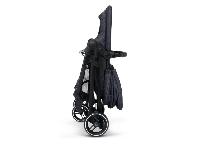 babyGap 2-in-1 Carriage Stroller