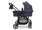 babyGap 2-in-1 Carriage Stroller 17-babyGap 2-in-1 Carriage Stroller