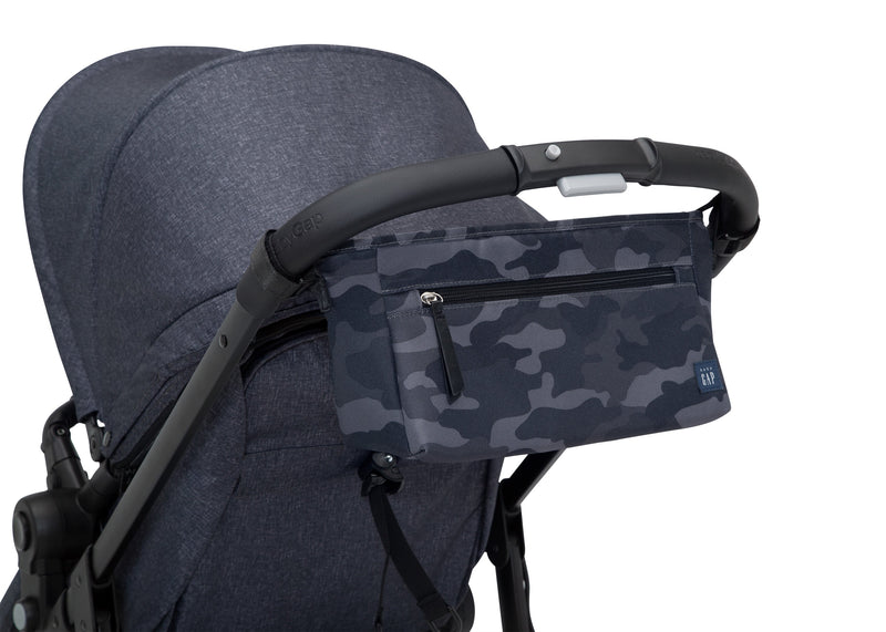babyGap 2-in-1 Carriage Stroller 18-babyGap 2-in-1 Carriage Stroller