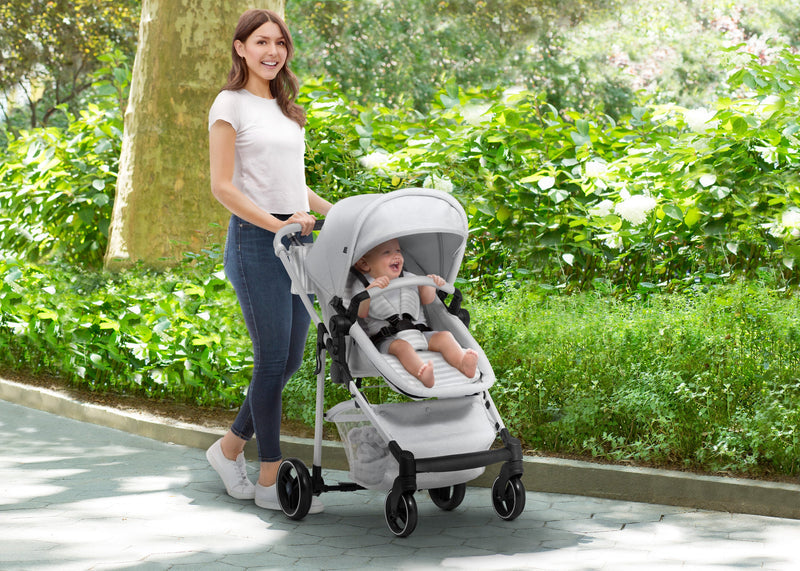 babyGap 2-in-1 Carriage Stroller