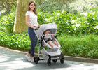 babyGap 2-in-1 Carriage Stroller 19-babyGap 2-in-1 Carriage Stroller
