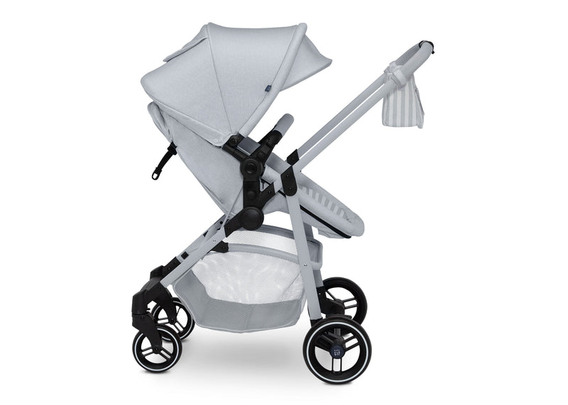 babyGap 2-in-1 Carriage Stroller