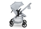 babyGap 2-in-1 Carriage Stroller 20-babyGap 2-in-1 Carriage Stroller