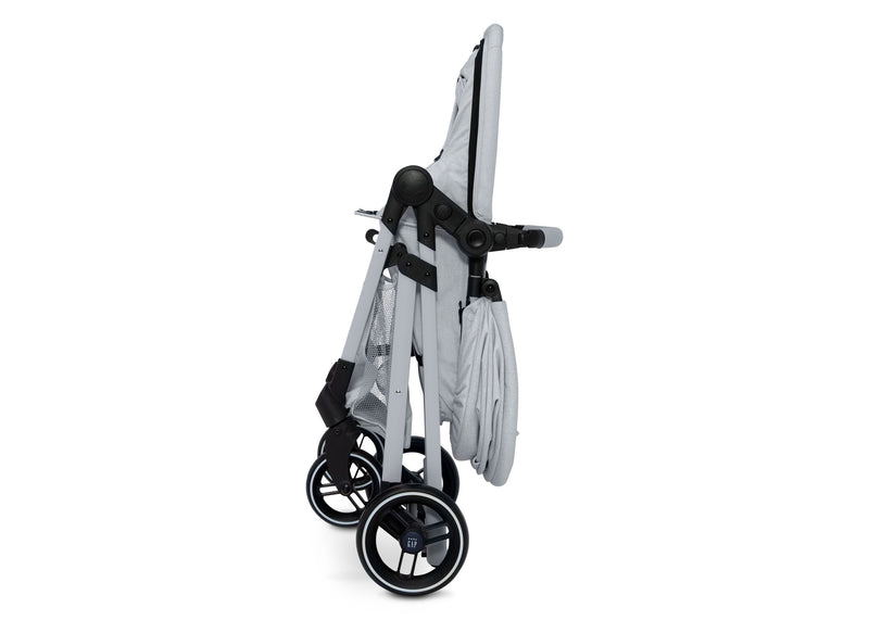 babyGap 2-in-1 Carriage Stroller