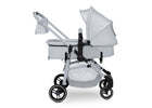 babyGap 2-in-1 Carriage Stroller 23-babyGap 2-in-1 Carriage Stroller
