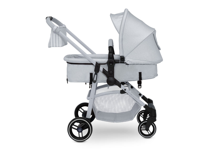 babyGap 2-in-1 Carriage Stroller 23-babyGap 2-in-1 Carriage Stroller