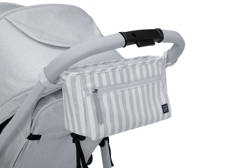 babyGap 2-in-1 Carriage Stroller