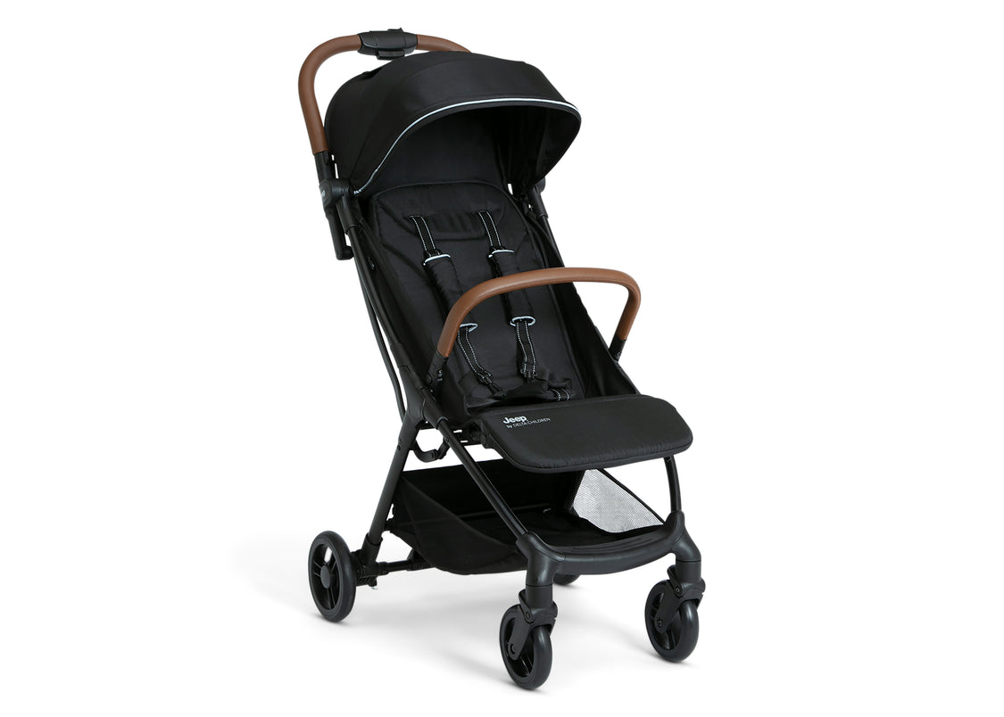 jeep brand umbrella stroller Jeep Altitude Compact Everyday & Travel Stroller