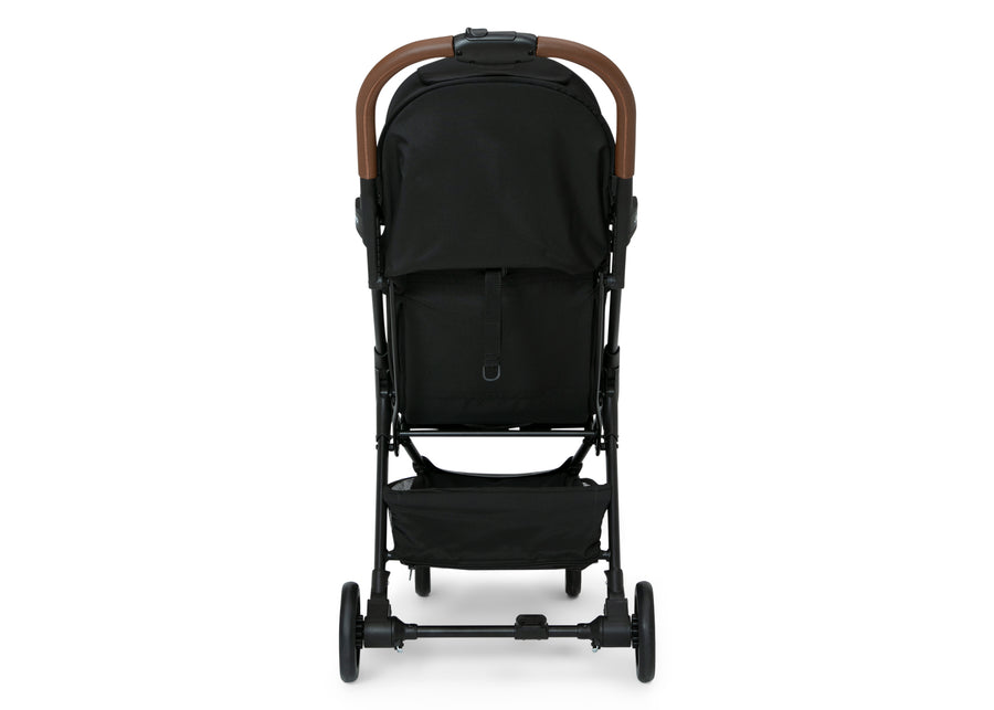 Black (001) 9-Jeep Altitude Compact Everyday & Travel Stroller