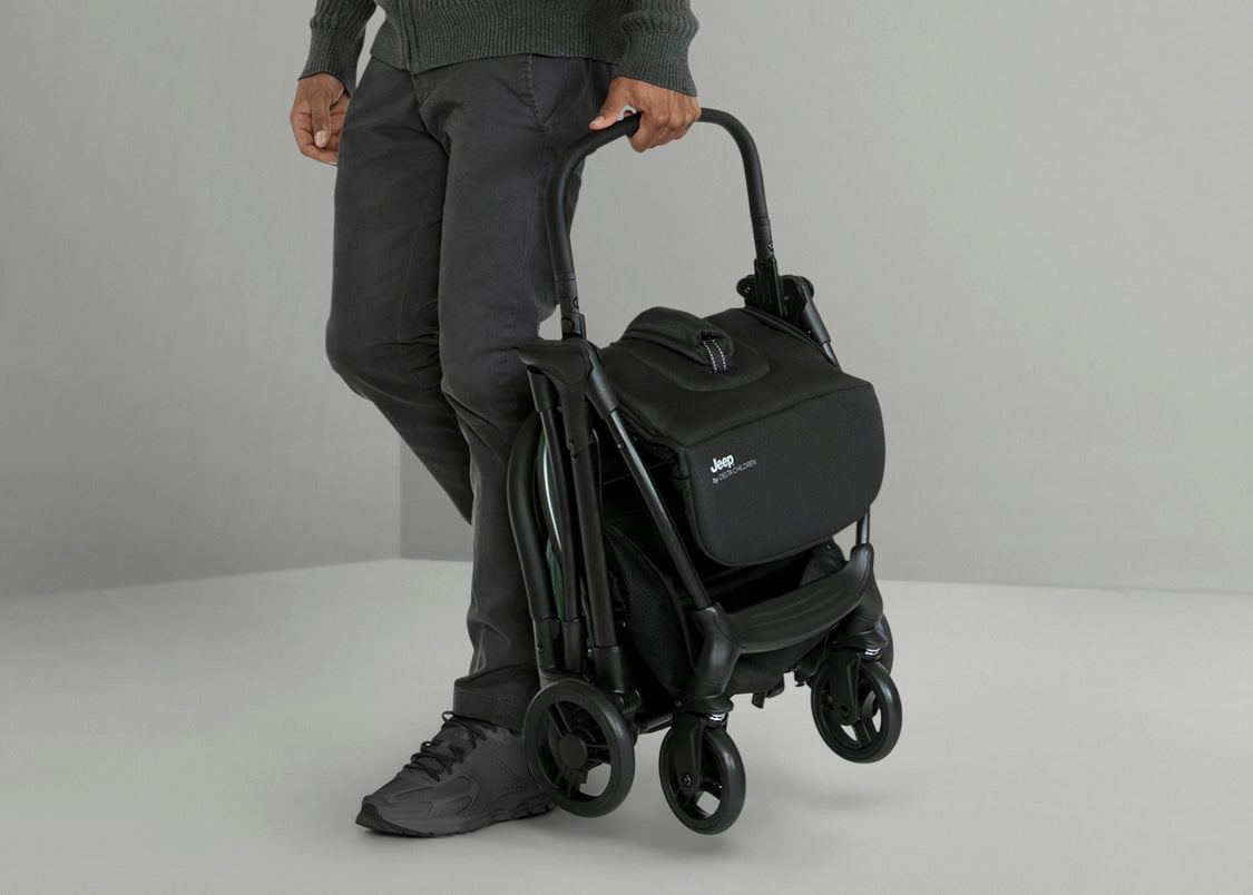 Black with Olive Green (2182)
