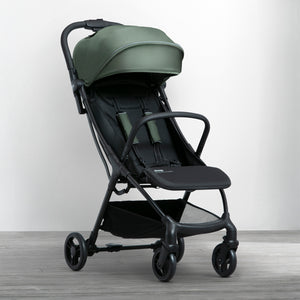 Jeep Altitude Compact Everyday & Travel Stroller 12-Jeep Altitude Compact Everyday & Travel Stroller