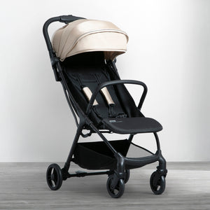 Jeep Altitude Compact Everyday & Travel Stroller 2