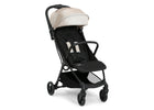 Tan (2450) 31-Jeep Altitude Compact Everyday & Travel Stroller