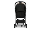 Tan (2450) 35-Jeep Altitude Compact Everyday & Travel Stroller