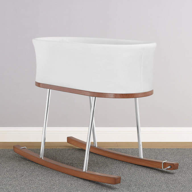 Rockaway Rocking Bassinet 10-Rockaway Rocking Bassinet