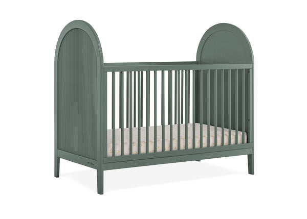 delta children eloise crib Eloise 4-in-1 Convertible Crib