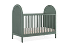 Grassy Glen (357) 10-Eloise 4-in-1 Convertible Crib