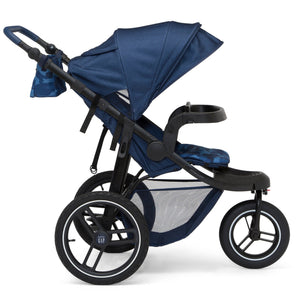 jogging stroller set babyGap Trek Jogging Stroller