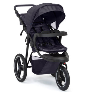 Black Camo (2358) 22-babyGap Trek Jogging Stroller