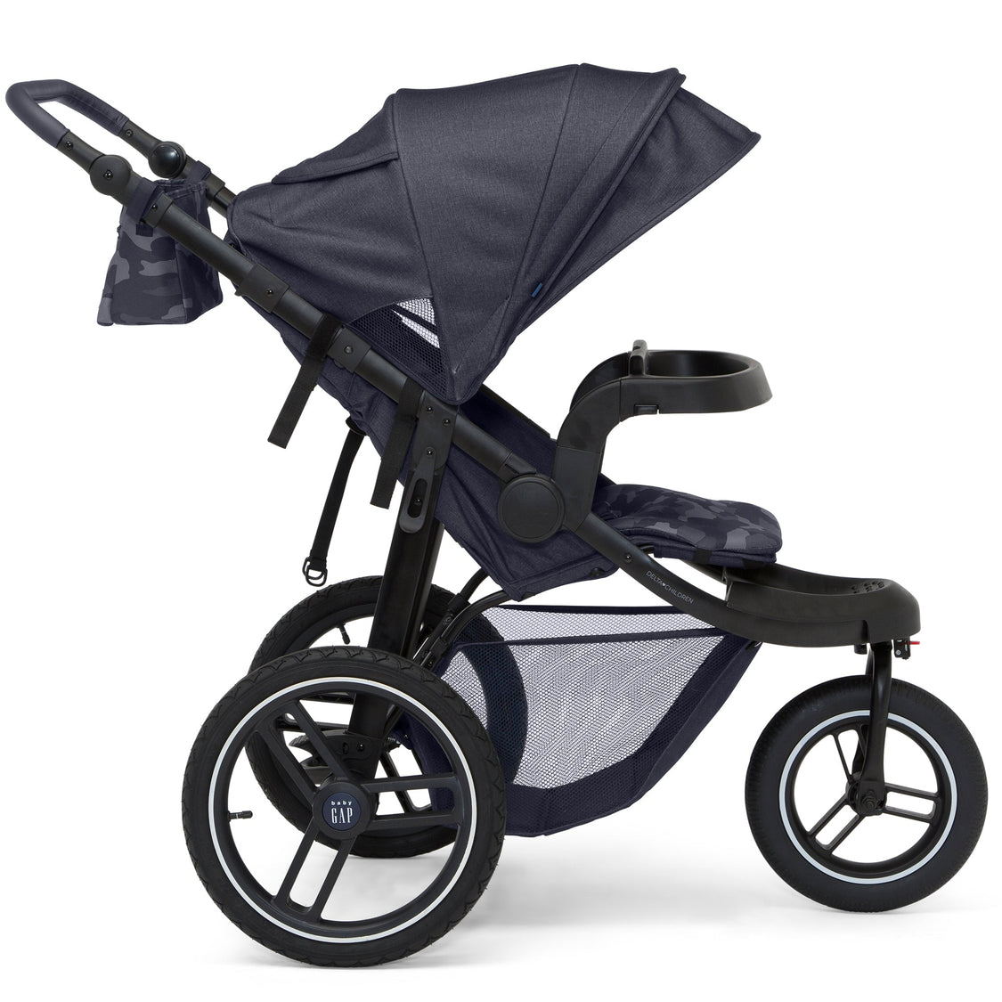trek rocket jogging stroller babyGap Trek Jogging Stroller
