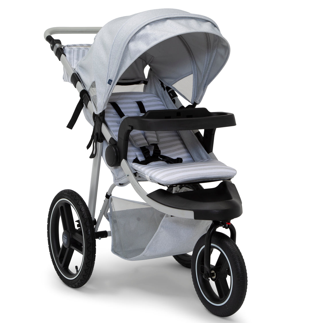 Grey Stripes (2359)