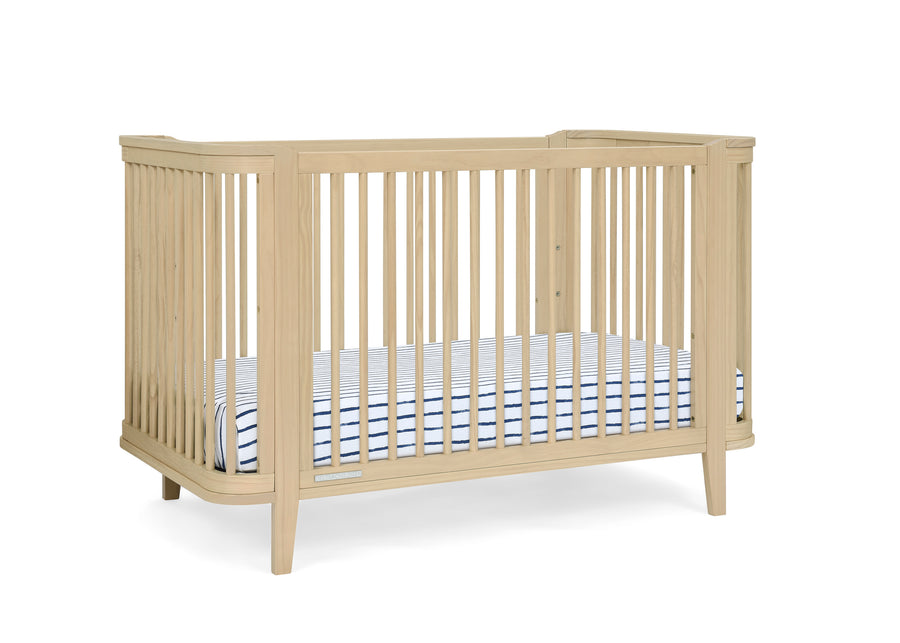 Natural Sandstone (1544) 25-Noah 4-in-1 Convertible Crib