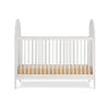DCB: Moonstruck Grey (1351) 45-Eloise 4-in-1 Convertible Crib