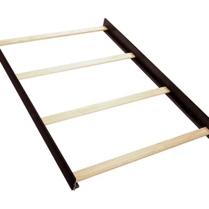Chocolate (204) 17-Wood Bed Rails (180080)