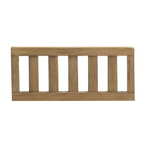 Simmons Kids Rustic Rye (754) Toddler Guardrail (180129) 16