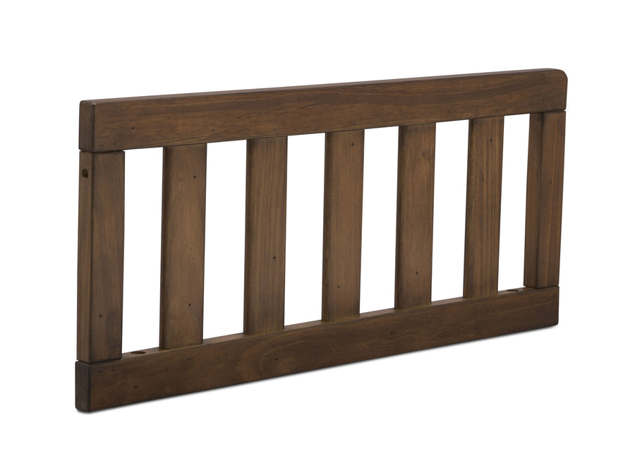 Antique Chestnut (2100) 6-Toddler Guardrail (180130)
