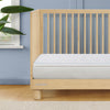 Breeze Breathable Crib Mattress Topper 15-Breeze Breathable Crib Mattress Topper