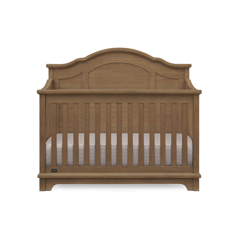 DCB: Aged Oak (845) 14 - Carousel